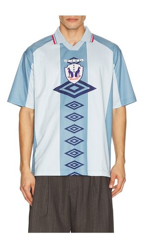 X Umbro Two Cats Jersey in . Taglia S. Also in M, L, XL/1X - Pleasures - Modalova