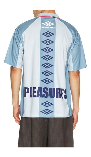 JERSEY SHIRT UMBRO in . Größe L. Also in M, S, XL/1X - Pleasures - Modalova