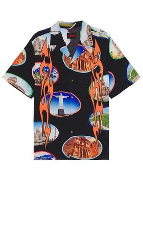 Wonder Camp Shirt in . - size L (also in S) - Pleasures - Modalova