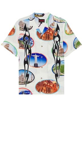 Wonder Camp Shirt in . - size L (also in M) - Pleasures - Modalova