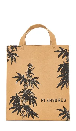 Leaf Washable Kraft Bag in - Pleasures - Modalova