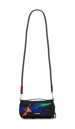 X Topologie Sacoche Medium Bag in - Pleasures - Modalova