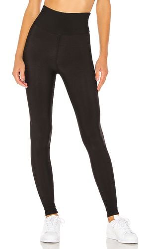 Fleece Lined High Waisted Matte Legging in . - size XS (also in XL) - Plush - Modalova