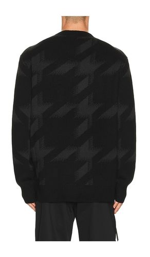 Cole Crew Neck Sweater in . Taglia L. Also in M, S - Perfect Moment - Modalova