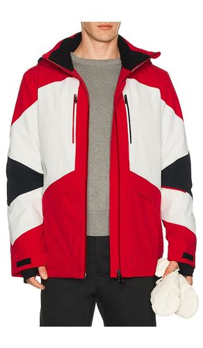 Chamonix Jacket in . Size M. Also in L, XL/1X, S - Perfect Moment - Modalova