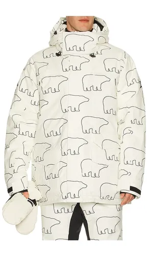 Max Insulated Ski Parka in . Size L. Also in M - Perfect Moment - Modalova