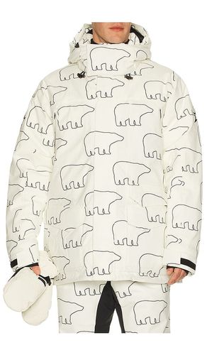 Max Insulated Ski Parka in . Taglia L. Also in M - Perfect Moment - Modalova