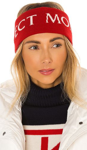 Perfect Moment PM Headband in Red - Perfect Moment - Modalova