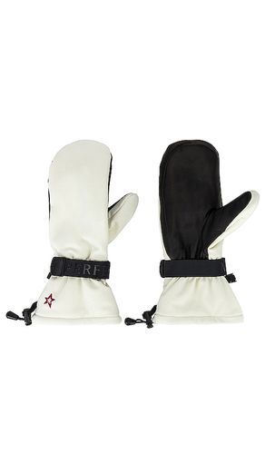 Davos Mitts in Ivory. - size L (also in M) - Perfect Moment - Modalova