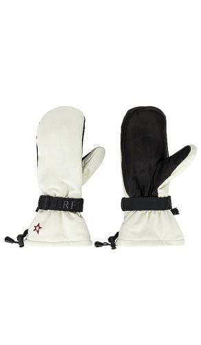 Davos Mitts in Ivory. - size L (also in M, S) - Perfect Moment - Modalova