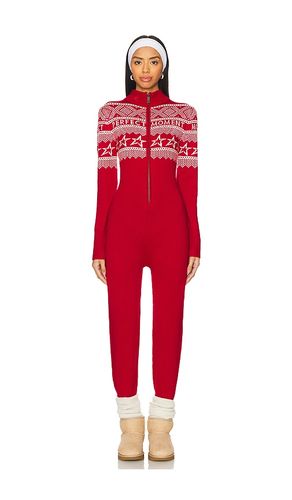 Holiday Onesie in . - size L (also in S, XS) - Perfect Moment - Modalova