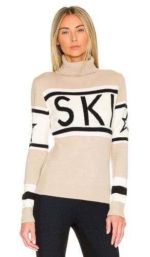 Schild Sweater in Beige. - size S (also in XS) - Perfect Moment - Modalova