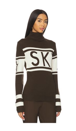 Schild Sweater in . Size L. Also in XL - Perfect Moment - Modalova