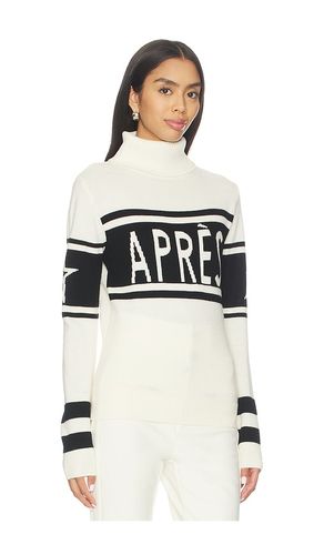 Apres Sweater in . Size S. Also in XL - Perfect Moment - Modalova