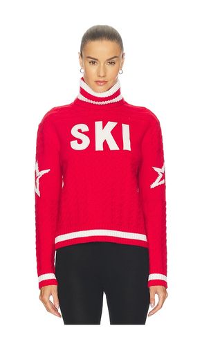 Glacier Turtle Neck Sweater in . Size L. Also in XL - Perfect Moment - Modalova