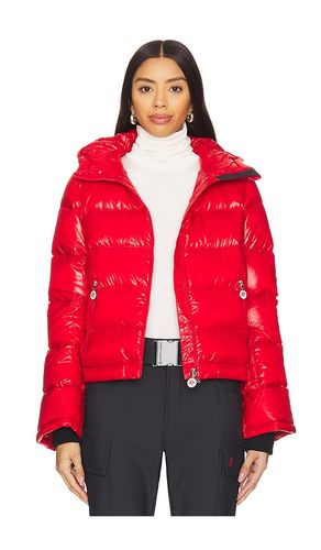 Polar Flare Jacket in Red. - size M (also in XL) - Perfect Moment - Modalova