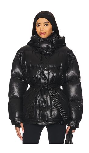 Maya Parka in Black. - size L (also in M, S, XL) - Perfect Moment - Modalova