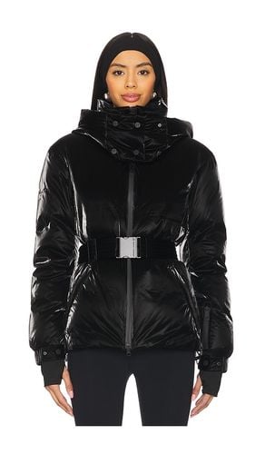 Candice Ski Parka in Black. - size L (also in M, S, XL) - Perfect Moment - Modalova