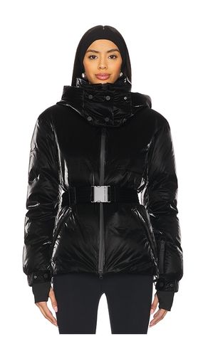 Candice Ski Parka in Black. - size L (also in M, XL) - Perfect Moment - Modalova