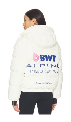 Womens Alpine Moment Ski Jacket in . Size M. Also in S - Perfect Moment - Modalova