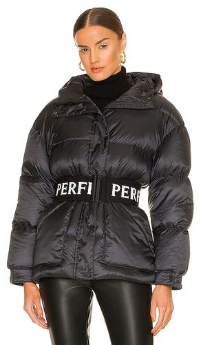 Over Size Parka II in . - size M (also in S, XS) - Perfect Moment - Modalova