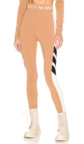 Mania Bottom in Tan. - size L (also in M, S) - Perfect Moment - Modalova