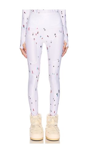 Perfect Legging in White. - size L (also in M, XS) - Perfect Moment - Modalova