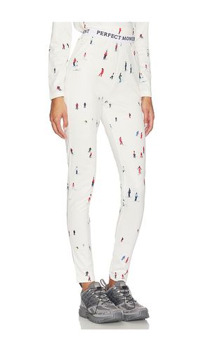 Printed Base Layer Legging in . Size S. Also in M - Perfect Moment - Modalova