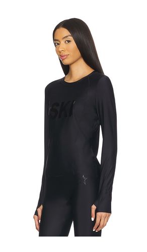 Ski Crew Baselayer Top in . Size L. Also in S, XS - Perfect Moment - Modalova