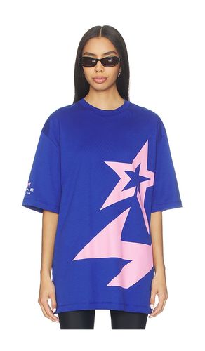 Oversized Logo Tshirt in . Size M. Also in S, XS - Perfect Moment - Modalova