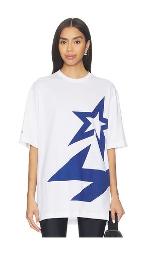 Oversized Logo Tshirt in . Size S. Also in XS - Perfect Moment - Modalova