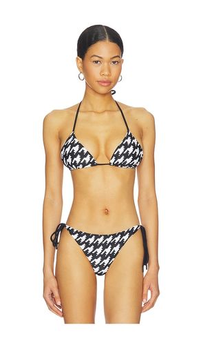 Bikini Top in Black,White. - size M (also in S, XS) - Perfect Moment - Modalova