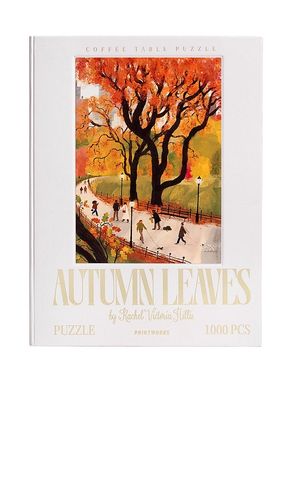 Puzle en color multi talla all - Printworks - Modalova