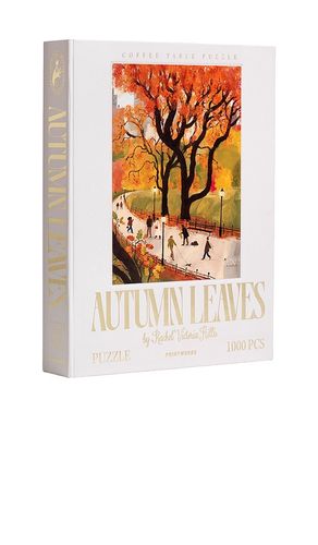 Puzle en color multi talla all - Printworks - Modalova