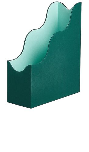 Printworks Magazine Rack in Green - Printworks - Modalova