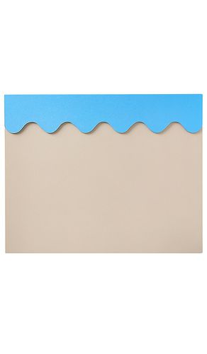 Printworks Desk Pad in Beige - Printworks - Modalova