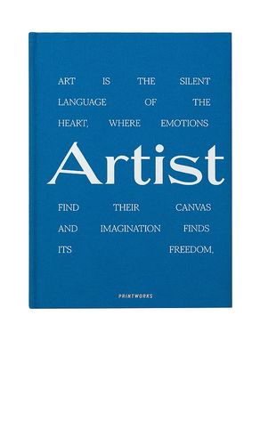 Frame Book Great Art in - Printworks - Modalova
