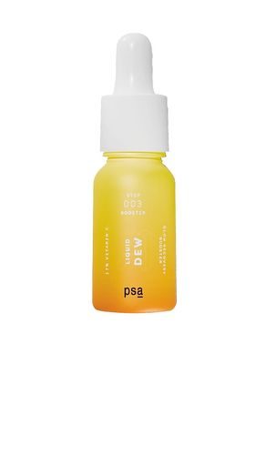 Sérum facial de vitamina c liquid dew en color belleza: na talla all - PSA - Modalova
