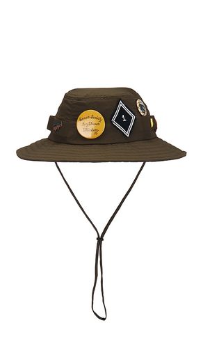 President's Ranger Cap in Army - President's - Modalova