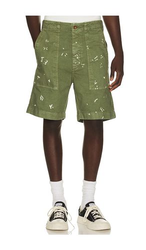 Bermuda Fatigue Dust Shorts in . Size 30. Also in 32, 34, 36 - President's - Modalova