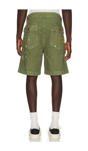 Bermuda Fatigue Dust Shorts in . Size 30. Also in 34 - President's - Modalova