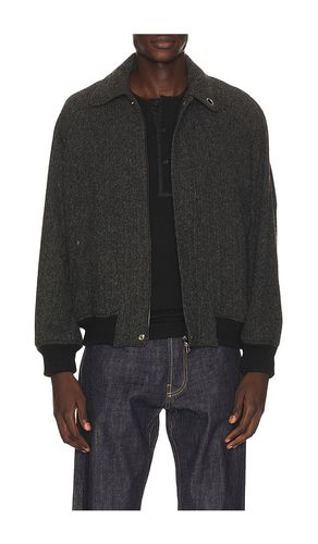 Neil Tweed Wool Jacket in . Taglia L. Also in M, S, XL/1X - President's - Modalova
