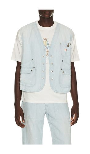 Taka Vest in . Size L. Also in M, S - President's - Modalova