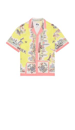 Reef Shirt in . - size L (also in M, S) - President's - Modalova