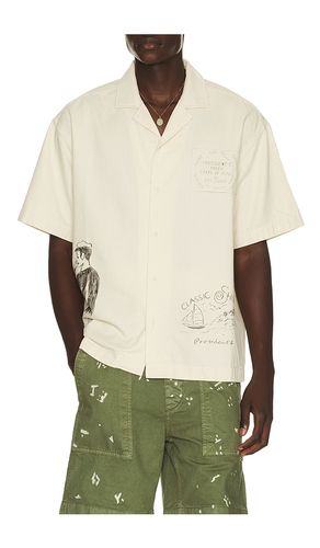 Hand Painted Reef Shirt in . Size M. Also in S - President's - Modalova