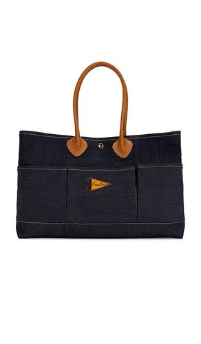 President's Tote Bag in Navy - President's - Modalova