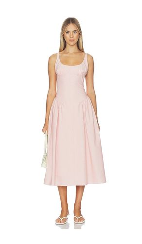 MIDI-KLEID SOLIRA in . Größe 2. Also in 4, 6, 8, 10 - Proenza Schouler White Label - Modalova