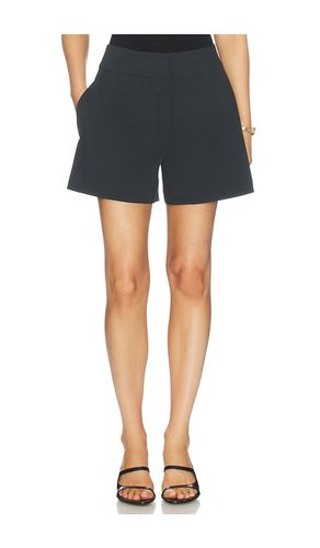 Proenza Schouler Natalia Short in Black. - size 2 (also in 4, 6, 8, 0) - Proenza Schouler White Label - Modalova