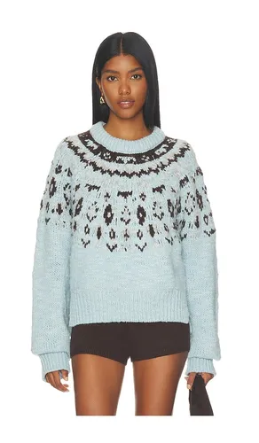 Lizzy Sweater in . Size S. Also in XS, M, L - Proenza Schouler White Label - Modalova