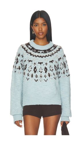 STRICK LIZZY in . Größe L. Also in M, S, XS - Proenza Schouler White Label - Modalova